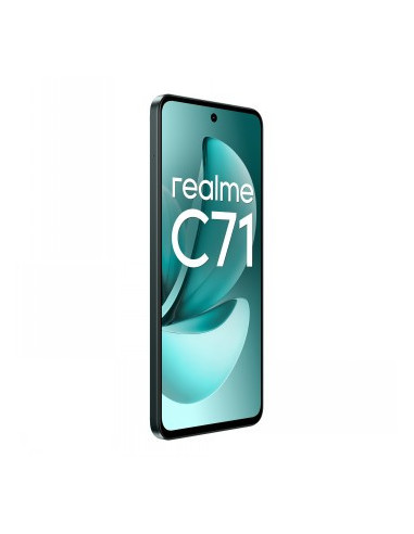 REALME C71 RMX5303 (EU) 256GB 8GB FOREST OWL