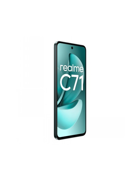 REALME C71 RMX5303 (EU) 256GB 8GB FOREST OWL