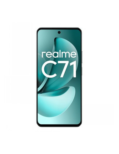REALME C71 RMX5303 (EU) 256GB 8GB FOREST OWL