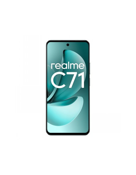 REALME C71 RMX5303 (EU) 256GB 8GB FOREST OWL
