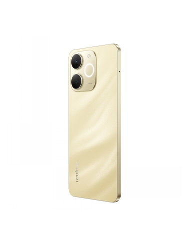 REALME NOTE 70T RMX5313 (EU) 128GB 4GB BEACH GOLD