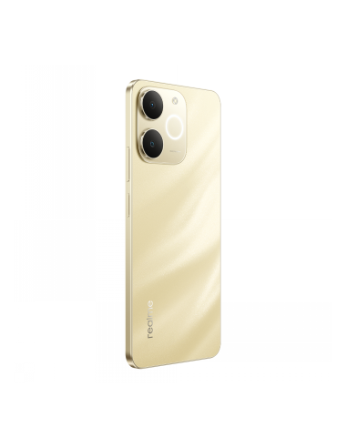 REALME NOTE 70T RMX5313 (EU) 128GB 4GB BEACH GOLD