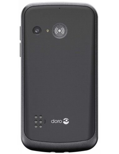 DORO EASY MOBILE 1880 BLACK 4G 