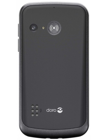 DORO EASY MOBILE 1880 BLACK 4G 