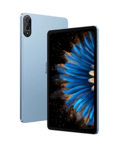 TABLET MEGA2 12" 8/256GB/BLUE ENG GIFT SET BLACKVIEW