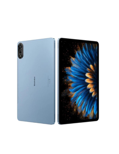 TABLET MEGA2 12" 8/256GB/BLUE ENG GIFT SET BLACKVIEW