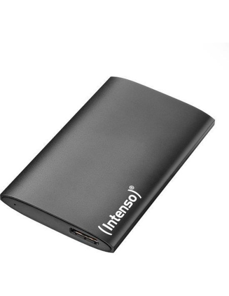 External SSD, INTENSO, 1TB, USB 3.2, 3823461