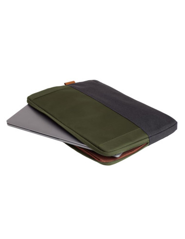 NB SLEEVE 16" LISBOA/GREEN 25247 TRUST