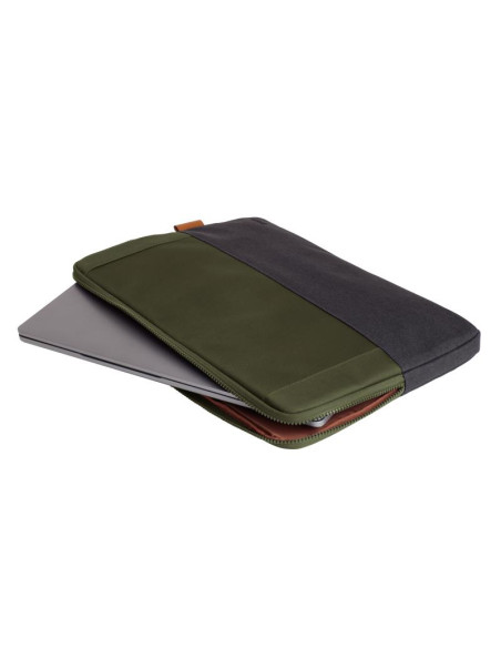 NB SLEEVE 16" LISBOA/GREEN 25247 TRUST