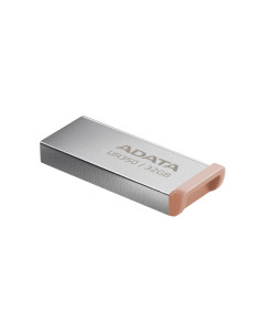 MEMORY DRIVE FLASH USB3.2 32GB/BROWN UR350-32G-RSR/BG ADATA