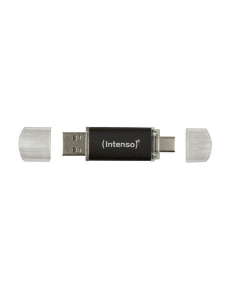 MEMORY DRIVE FLASH USB3.2/512GB 3539493 INTENSO