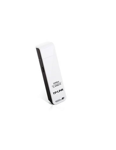 WRL ADAPTER 300MBPS USB/TL-WN821N TP-LINK
