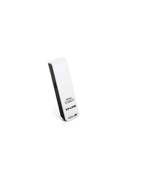 WRL ADAPTER 300MBPS USB/TL-WN821N TP-LINK
