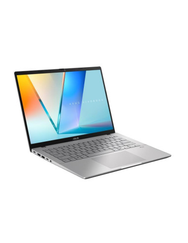 Notebook, ASUS, VivoBook Series, S14, S3407VA-LY076W, CPU Intel Core 5, 210H, 2200 MHz, 14", 1920x1200, RAM 16GB, DDR5, SSD 512