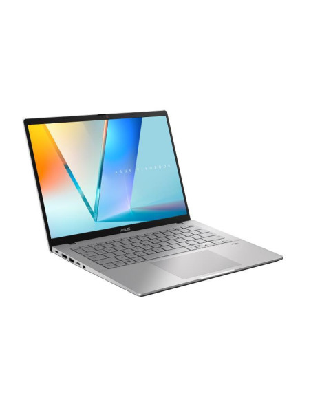 Notebook, ASUS, VivoBook Series, S14, S3407VA-LY076W, CPU Intel Core 5, 210H, 2200 MHz, 14", 1920x1200, RAM 16GB, DDR5, SSD 512