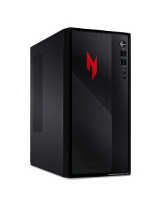 PC, ACER, N20-13H5U, Nitro, Desktop, Intel CoreT i5, i5-13420H, 16 GB, DDR4-SDRAM, SSD 1024 GB, NVIDIA GeForce RTX 5060, Wi-Fi 