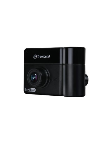 VEHICLE RECORDER DRIVEPRO 550/64GB TS-DP550B-64G TRANSCEND