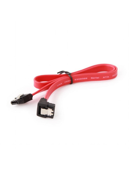 CABLE SATA-DATA 0.1M/CC-SATAM-DATA90-0.1M GEMBIRD