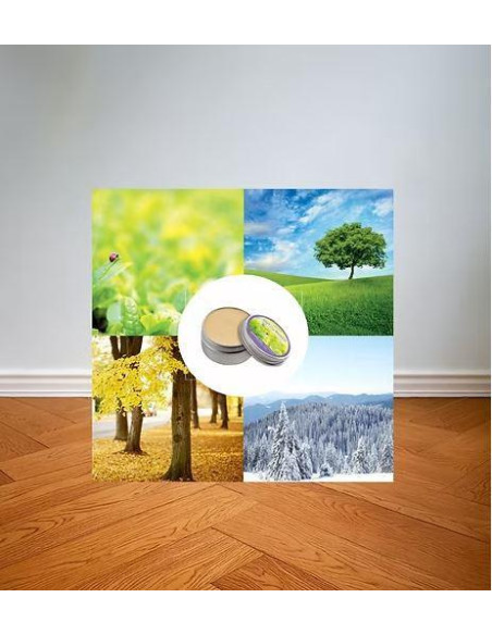 AROMA DIFFUSER ACC GEL DRY/SUMMER COP000856 STYLIES