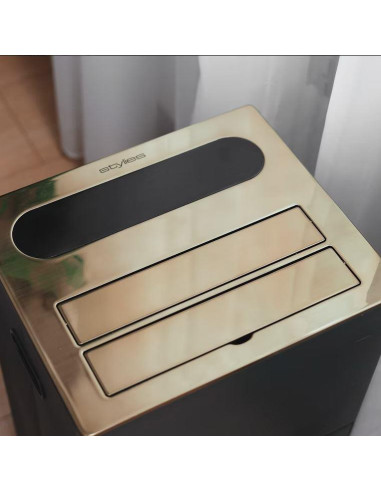 DEHUMIDIFIER MERCURE/COP002829 STYLIES