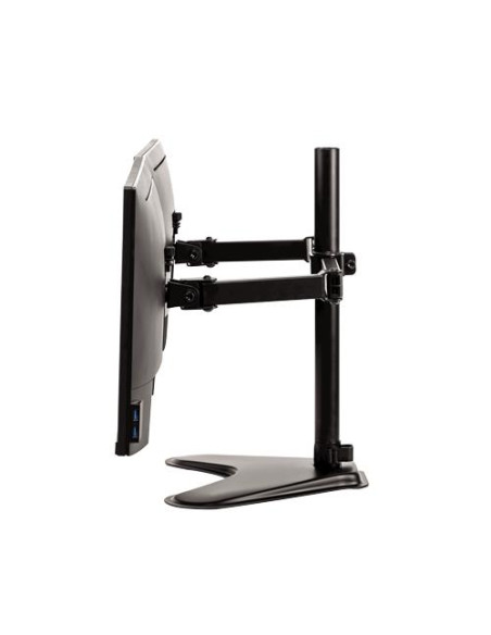 MONITOR ACC ARM DUAL/PROFESSIONAL 8043701 FELLOWES