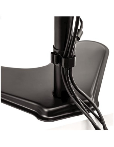 MONITOR ACC ARM DUAL/PROFESSIONAL 8043701 FELLOWES