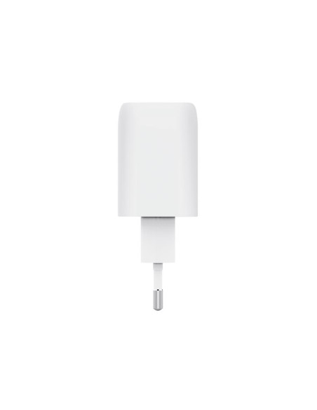 MOBILE CHARGER WALL MAXO 45W/USB-C WHITE 25522 TRUST