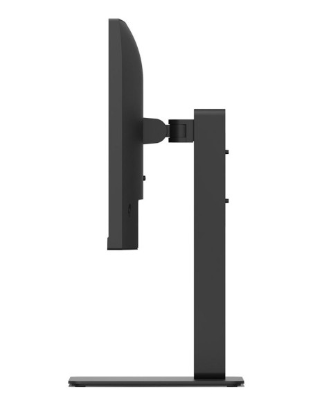 LCD Monitor, LG, 23.8", Business, Panel IPS, 1920x1080, 16:9, 100Hz, 5 ms, Speakers, Swivel, Pivot, Height adjustable, Tilt, 24