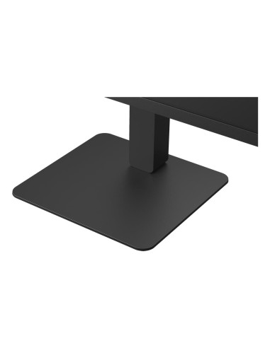 LCD Monitor, LG, 23.8", Business, Panel IPS, 1920x1080, 16:9, 100Hz, 5 ms, Speakers, Swivel, Pivot, Height adjustable, Tilt, 24