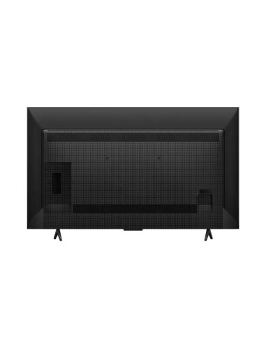 TV Set, TCL, 55 ", 4K Ultra HD, 3840 x 2160 pixels, Flat, 16:9, QLED, 55T69C