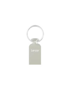 MEMORY DRIVE FLASH USB2 16GB/M22 LJDM022016G-BNJNG LEXAR
