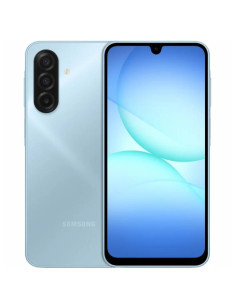 MOBILE PHONE GALAXY A17 LTE/4/128GB BLUE SM-A175F SAMSUNG