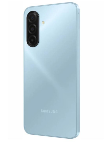 MOBILE PHONE GALAXY A17 LTE/4/128GB BLUE SM-A175F SAMSUNG