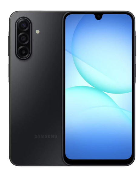 MOBILE PHONE GALAXY A17 4G/4/128GB BLACK SM-A175F SAMSUNG