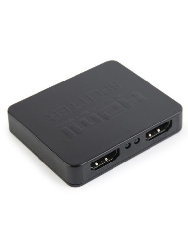 CABLE HDMI DUAL SPLITTER/DSP-2PH4-03 GEMBIRD