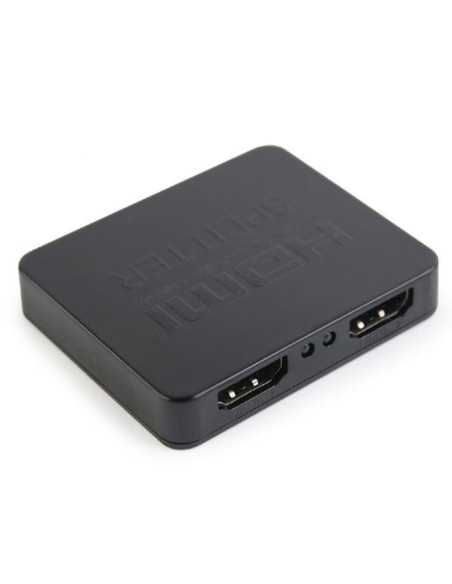 CABLE HDMI DUAL SPLITTER/DSP-2PH4-03 GEMBIRD