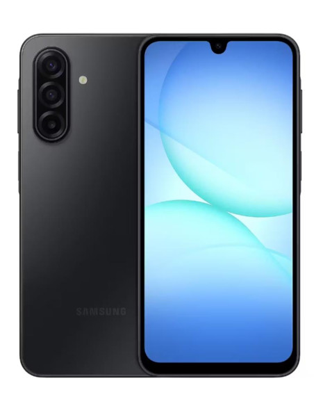 MOBILE PHONE GALAXY A17 5G/4/128GB BLACK SM-A176B SAMSUNG