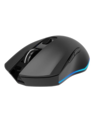 MOUSE USB OPTICAL WRL GAMING/FIREBOLT MUSGW-6BL-02 GEMBIRD