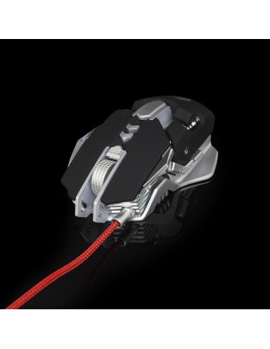 MOUSE USB OPTICAL GAMING PROG/MUSG-05 GEMBIRD