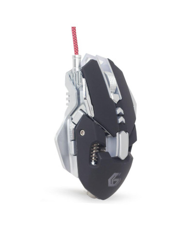 MOUSE USB OPTICAL GAMING PROG/MUSG-05 GEMBIRD