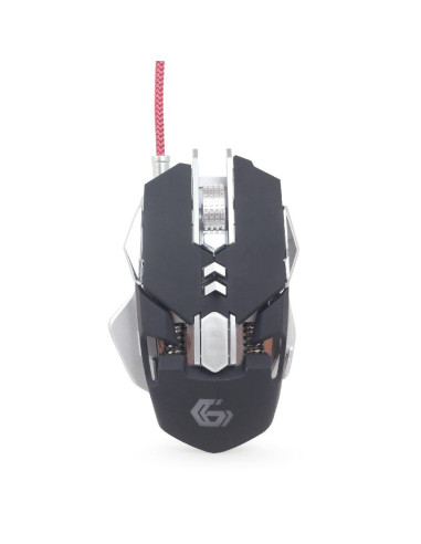 MOUSE USB OPTICAL GAMING PROG/MUSG-05 GEMBIRD