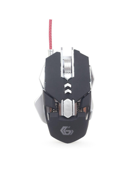 MOUSE USB OPTICAL GAMING PROG/MUSG-05 GEMBIRD