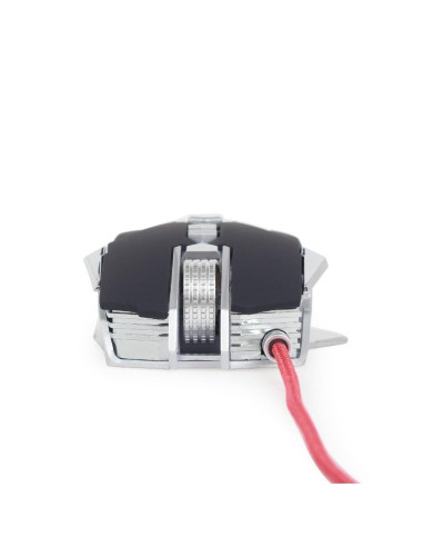 MOUSE USB OPTICAL GAMING PROG/MUSG-05 GEMBIRD