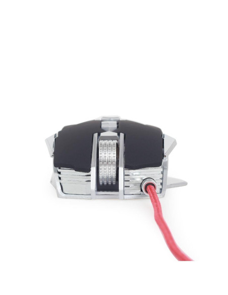 MOUSE USB OPTICAL GAMING PROG/MUSG-05 GEMBIRD