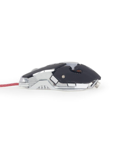 MOUSE USB OPTICAL GAMING PROG/MUSG-05 GEMBIRD