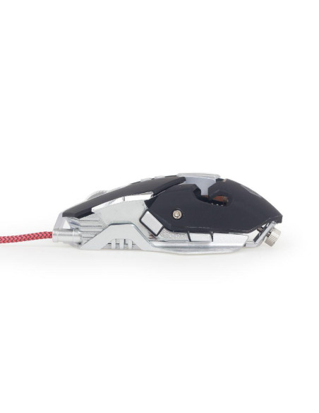 MOUSE USB OPTICAL GAMING PROG/MUSG-05 GEMBIRD