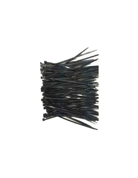 CABLE ACC TIES NYLON 100PCS/NYTFR-250X3.6 GEMBIRD