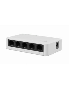 Switch, GEMBIRD, NSW-G5-01, NSW-G5-01