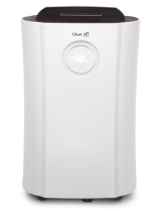 DEHUMIDIFIER & AIR PURIFIER/CA-704 CLEAN AIR OPTIMA
