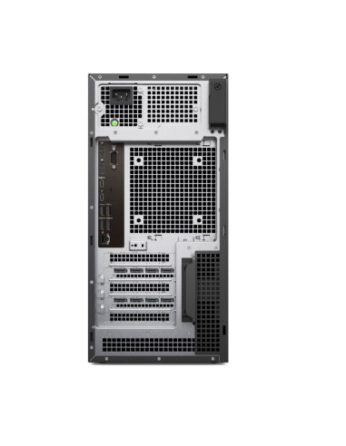 PC, DELL, Pro Max Tower T2, FCT2250, Business, Desktop, CPU Core Ultra, u7-265K, 3300 MHz, RAM 32GB, DDR5, 5600 MHz, SSD 1TB, G